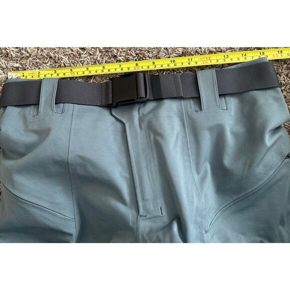 NEW Patagonia Upstride Pants Nouveau Mens Small Snowpants 29956  NWT - Picture 4 of 7